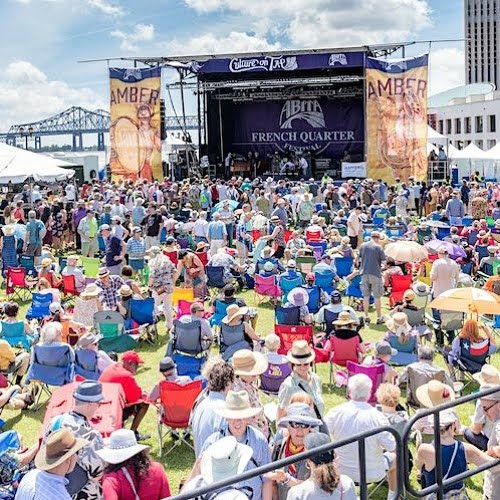 Epcot Festival Schedule 2026 event lineup