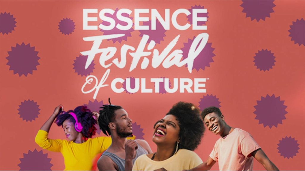 Essence Festival