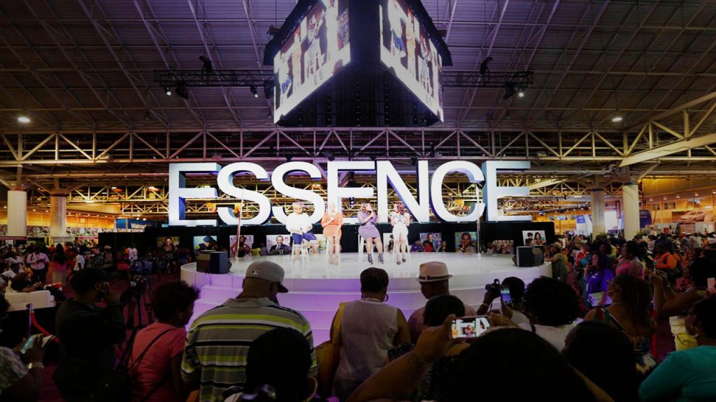 Essence Festival 2026