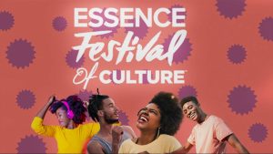Essence Festival 2026 Lineup